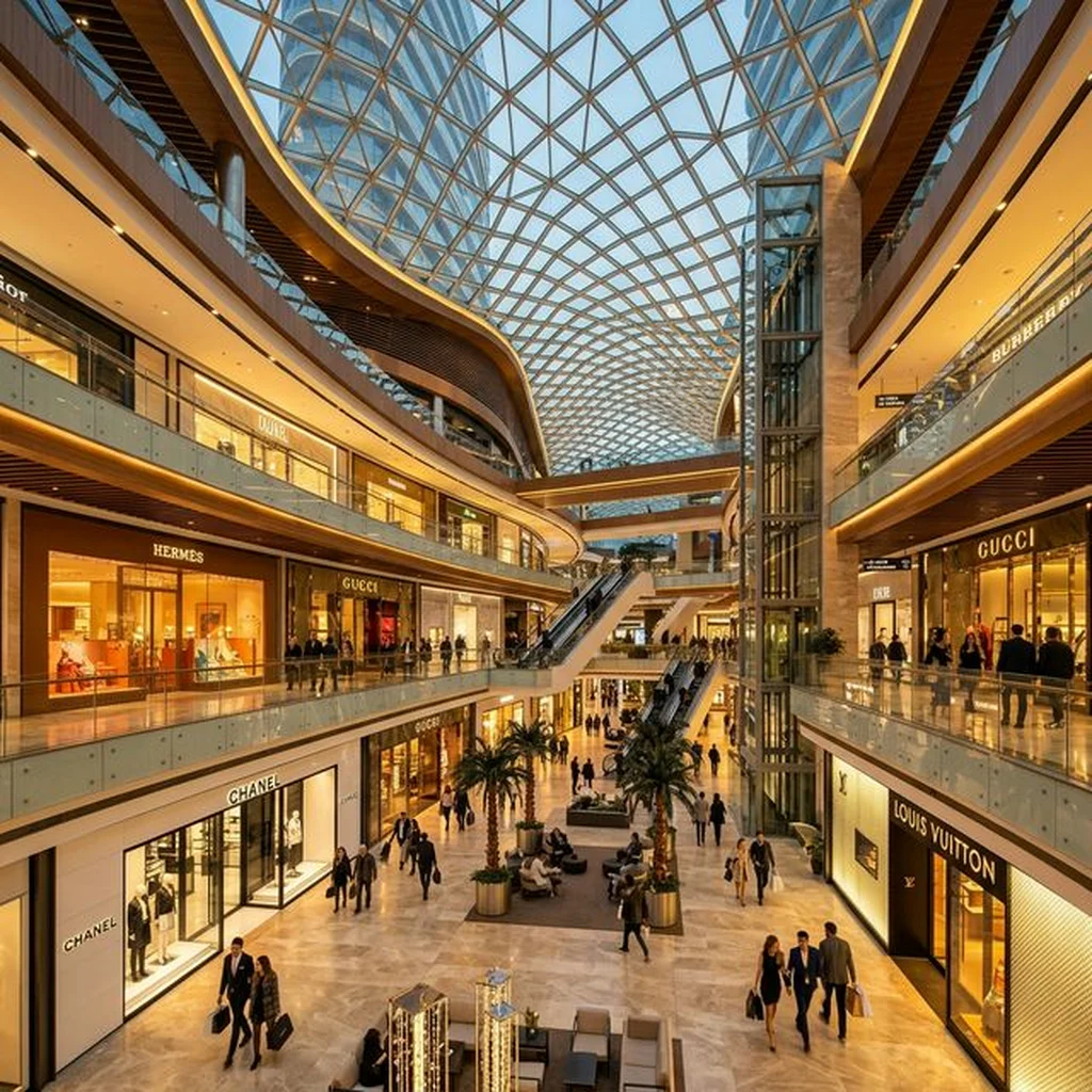 "Best Shopping Malls in Istanbul 2026: From Luxury Brands to Outlet Centers & Instagram Boutiques — Complete Guide"