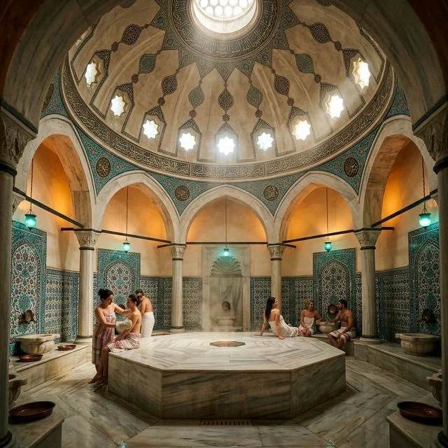 "Turkish Hamam Experience in Istanbul 2026: Top 10 Bathhouses, Prices & What to Expect"