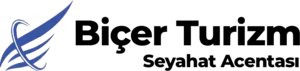 Biçer Turizm Logo