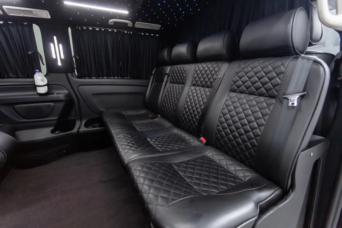 Mercedes Vito - Görsel 7