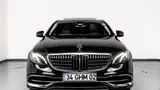Mercedes S-Class